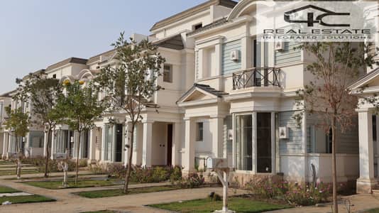 3 Bedroom Twin House for Sale in New Cairo, Cairo - IMG_5275. JPG