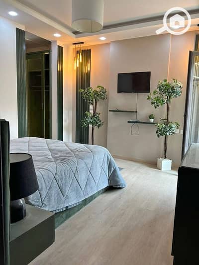 3 Bedroom Apartment for Sale in New Cairo, Cairo - WhatsApp Image 2025-02-09 at 12.23. 10 PM (1). jpeg