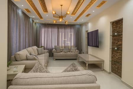 دوبلكس 3 غرف نوم للبيع في القاهرة الجديدة، القاهرة - WhatsApp Image 2025-11-24 at 4.55. 06 PM. jpeg