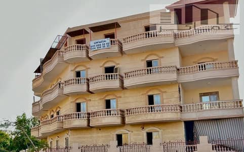 3 Bedroom Apartment for Sale in Shorouk City, Cairo - 222. jpg