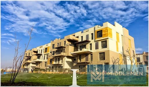 فلیٹ 3 غرف نوم للبيع في القاهرة الجديدة، القاهرة - WhatsApp Image 2025-11-24 at 4.56. 07 PM. jpeg