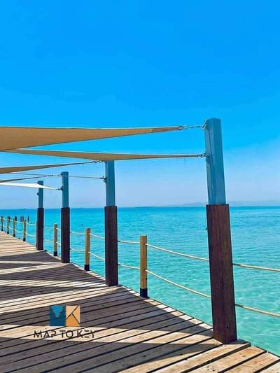 1 Bedroom Chalet for Sale in Ras Sedr, Sinai - 584723928_894074993564104_3343288691938248434_n. jpg