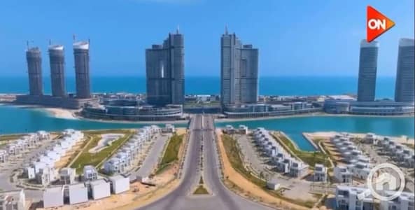 1 Bedroom Chalet for Sale in North Coast, Matruh - WhatsApp Image 2025-11-24 at 4.20. 29 PM (1). jpeg