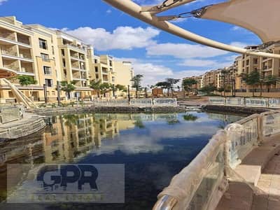 شقة 2 غرفة نوم للبيع في مدينة المستقبل، القاهرة - 08891c41-5fda-4049-aa22-833f33a35c8d. jpg