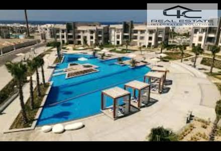 2 Bedroom Chalet for Sale in North Coast, Matruh - 6981247-3f425o. png