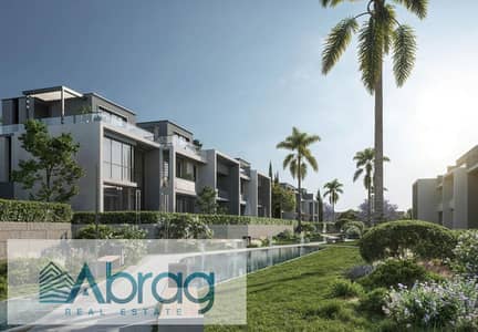 3 Bedroom Apartment for Sale in 6th of October, Giza - 11. jpg