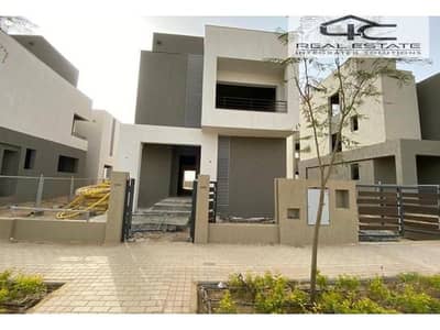 فیلا 4 غرف نوم للبيع في 6 أكتوبر، الجيزة - 4546141-0b023o. jpg