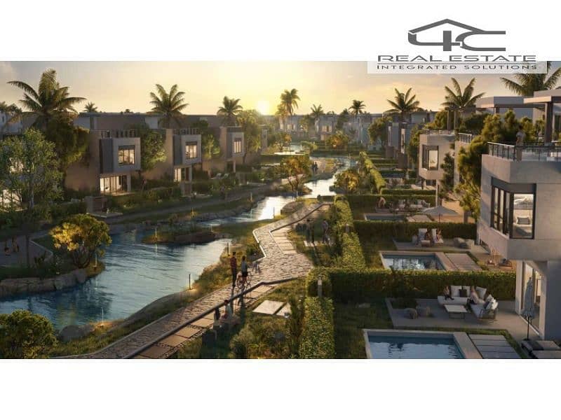 11 نظرة-بانورامية-على-كمبوند-ذا-كراون. jpg