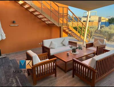 3 Bedroom Chalet for Sale in Ras Sedr, Sinai - 584544218_24518766074463948_8499558079163297338_n. jpg