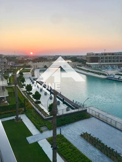 3 Bedroom Chalet for Sale in North Coast, Matruh - 65f992e4-0e98-420b-bc24-005eef10dc28. jpeg