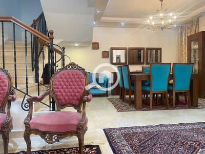 3 Bedroom Apartment for Rent in New Cairo, Cairo - ac4c94c2-b125-4693-88d5-9937bff82766. jpeg