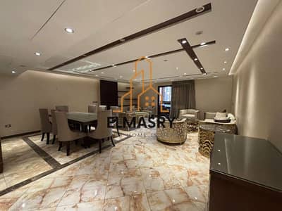 فلیٹ 3 غرف نوم للايجار في الدقى، الجيزة - WhatsApp Image 2025-11-22 at 4.01. 16 PM (1). jpg