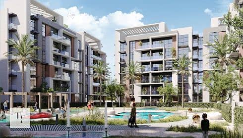 2 Bedroom Apartment for Sale in New Cairo, Cairo - Screenshot 2025-11-20 140309. png