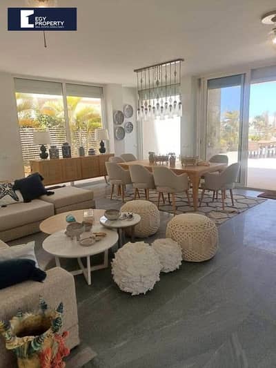 3 Bedroom Villa for Sale in Marsa Matrouh, Matruh - WhatsApp Image 2025-08-04 at 4.01. 51 PM (1). jpeg