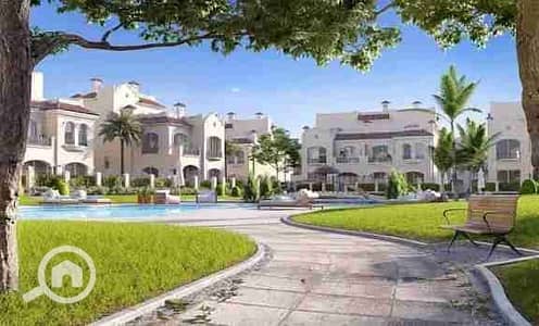 فیلا 3 غرف نوم للبيع في مدينة الشروق، القاهرة - 1000237637. jpg