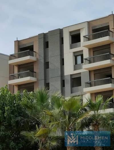 2 Bedroom Flat for Sale in New Cairo, Cairo - WhatsApp Image 2025-11-24 at 2.48. 19 PM. jpeg