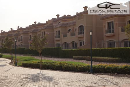 4 Bedroom Townhouse for Sale in New Capital City, Cairo - IMG_4120. JPG