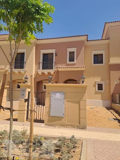 4 Bedroom Villa for Sale in New Cairo, Cairo - 519616939_1300776664751610_3715292836147235207_n. jpg