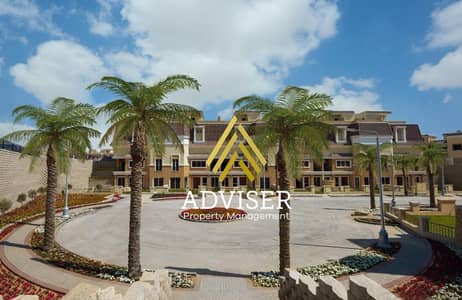 فلیٹ 1 غرفة نوم للبيع في مدينة المستقبل، القاهرة - 110 (10). jpeg