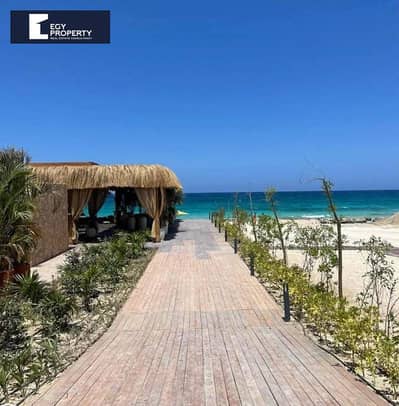 4 Bedroom Chalet for Sale in North Coast, Matruh - WhatsApp Image 2025-11-04 at 5.25. 36 PM. jpeg