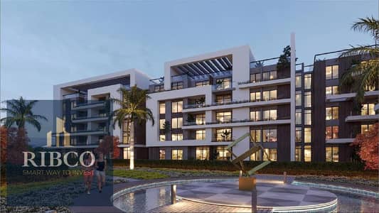 فیلا 3 غرف نوم للبيع في مدينة الشروق، القاهرة - IMG-20251120-WA0123. jpg