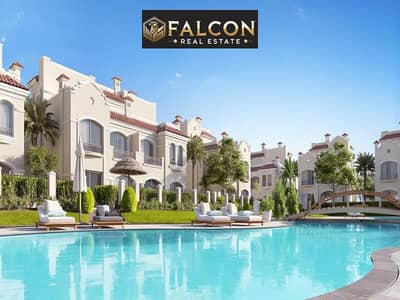 فیلا 4 غرف نوم للبيع في مدينة الشروق، القاهرة - WhatsApp Image 2024-08-13 at 11.54. 57 AM (1). jpeg