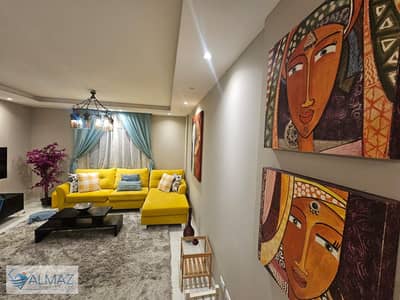 2 Bedroom Apartment for Rent in New Cairo, Cairo - WhatsApp Image 2025-10-12 at 12.24. 37 PM (2). jpeg