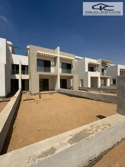 تاون هاوس 3 غرف نوم للبيع في القاهرة الجديدة، القاهرة - WhatsApp Image 2025-11-24 at 16.58. 43. jpeg