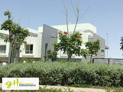 3 Bedroom Twin House for Sale in New Cairo, Cairo - IMG-20230801-WA0222. jpg