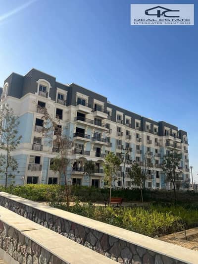 3 Bedroom iVilla for Sale in New Cairo, Cairo - WhatsApp Image 2025-11-24 at 11.33. 31 AM (1). jpeg