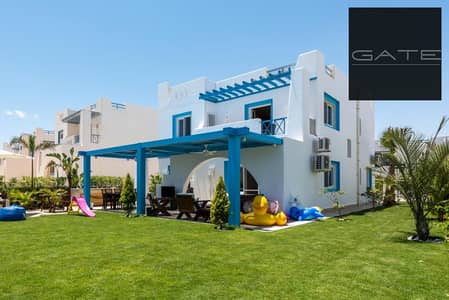 5 Bedroom Villa for Sale in North Coast, Matruh - c6ff99ab-aff2-4e80-b9bd-833d2761a9f5. jpg