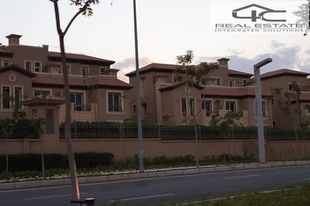 توين هاوس 4 غرف نوم للبيع في العاصمة الإدارية الجديدة، القاهرة - IMG_4160. JPG