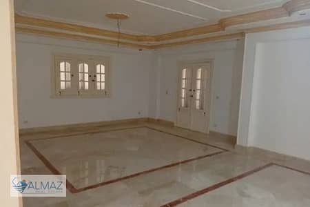 4 Bedroom Flat for Rent in New Cairo, Cairo - WhatsApp Image 2025-10-12 at 3.08. 00 PM (1). jpeg