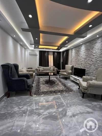 فلیٹ 3 غرف نوم للايجار في الشيخ زايد، الجيزة - IMG-20251124-WA0076. jpg