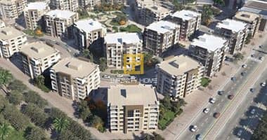 3 Bedroom Townhouse for Sale in New Cairo, Cairo - 3201518152444 - Copy. jpg