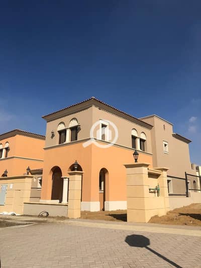 تاون هاوس 3 غرف نوم للبيع في القاهرة الجديدة، القاهرة - 10. jpg