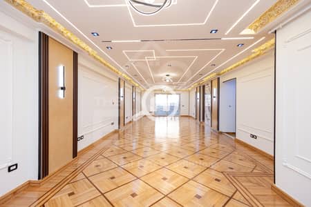 3 Bedroom Apartment for Sale in Glim, Alexandria - (1) 0U8A7290. jpg