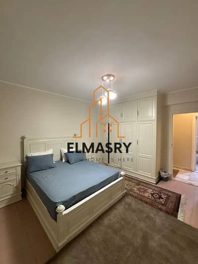 فلیٹ 3 غرف نوم للايجار في الدقى، الجيزة - WhatsApp Image 2025-11-23 at 2.09. 37 PM (1). jpg