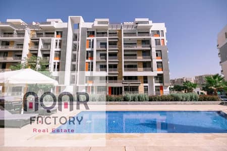 2 Bedroom Apartment for Sale in New Cairo, Cairo - WhatsApp Image 2025-07-27 at 1.28. 29 PM. jpeg