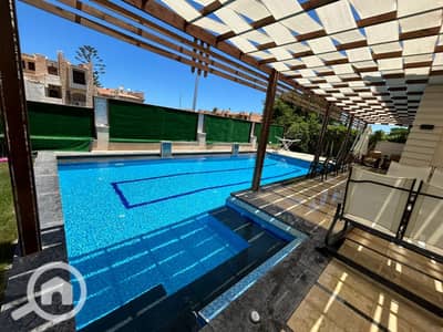 4 Bedroom Villa for Sale in North Coast, Matruh - 0c62860d-f5ac-48bc-bd41-17fd05766505. jpeg