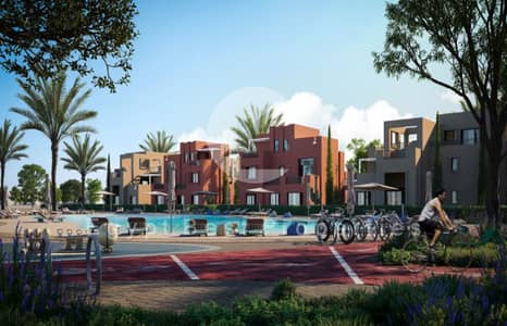 شقة 3 غرف نوم للبيع في الغردقة، البحر الأحمر - IMG-20251026-WA0099. jpg