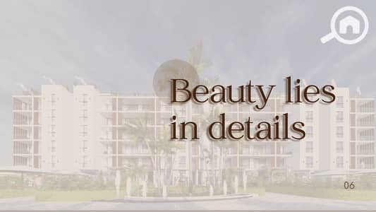 شقة 2 غرفة نوم للبيع في الشيخ زايد، الجيزة - Home Inn III_6. jpg