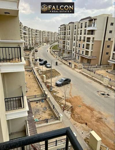 فلیٹ 2 غرفة نوم للبيع في مدينة المستقبل، القاهرة - 0. jpg