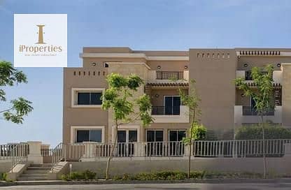 4 Bedroom Townhouse for Sale in New Cairo, Cairo - 8241044-85594o. jpg 4 Bedroom Townhouse for Sale in New Cairo, Cairo - 8241044-85594o. jpg