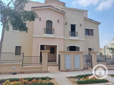 توين هاوس 4 غرف نوم للايجار في المقطم، القاهرة - 4ce1a4a1-897f-48fa-8d25-abbb25d77448. jpg