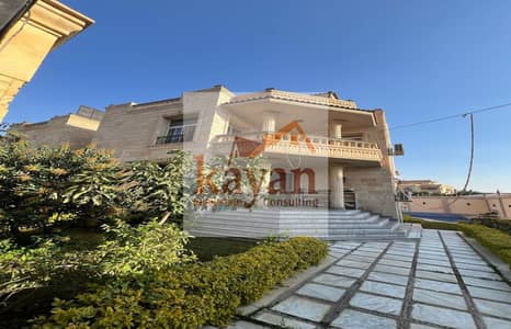 فیلا 7 غرف نوم للبيع في القاهرة الجديدة، القاهرة - 7c109399-b2d1-4b03-ad5b-82c008a8d041. jpg