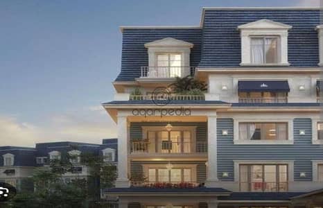 تاون هاوس 3 غرف نوم للبيع في القاهرة الجديدة، القاهرة - 1. jpg تاون هاوس 3 غرف نوم للبيع في القاهرة الجديدة، القاهرة - 1. jpg