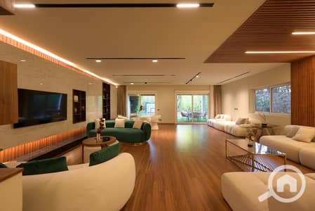 فیلا 5 غرف نوم للايجار في القاهرة الجديدة، القاهرة - IMG-20251124-WA0075. jpg