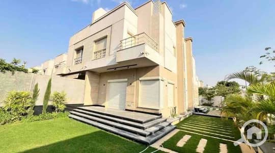 تاون هاوس 4 غرف نوم للبيع في الشيخ زايد، الجيزة - IMG_1504. jpg