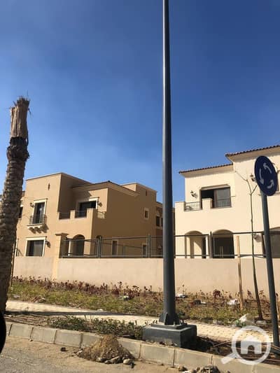 3 Bedroom Townhouse for Sale in New Cairo, Cairo - 35. jpg